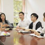 暨南大学新加坡中文MBA项目2023级春季班新生画像